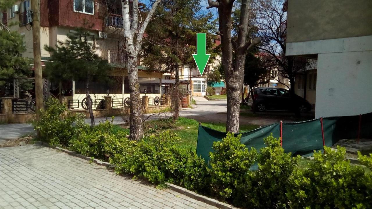 Ivana Ohrida Exterior foto